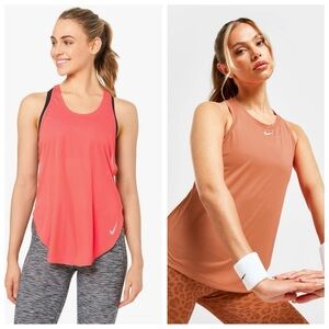 Nike Tank Tops Bundle